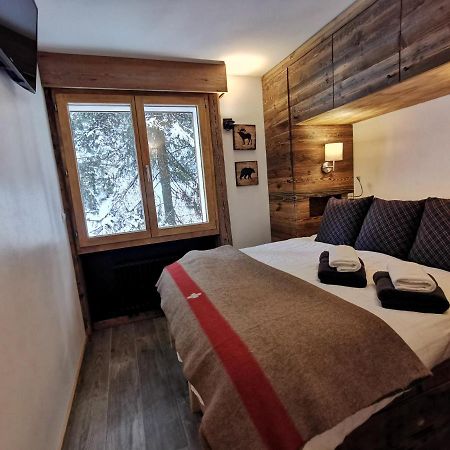Verbier Medran + Private Sauna 外观 照片