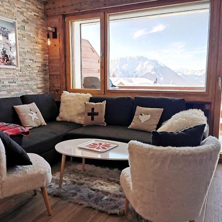 Verbier Medran + Private Sauna 外观 照片