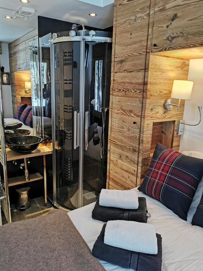 Verbier Medran + Private Sauna 外观 照片