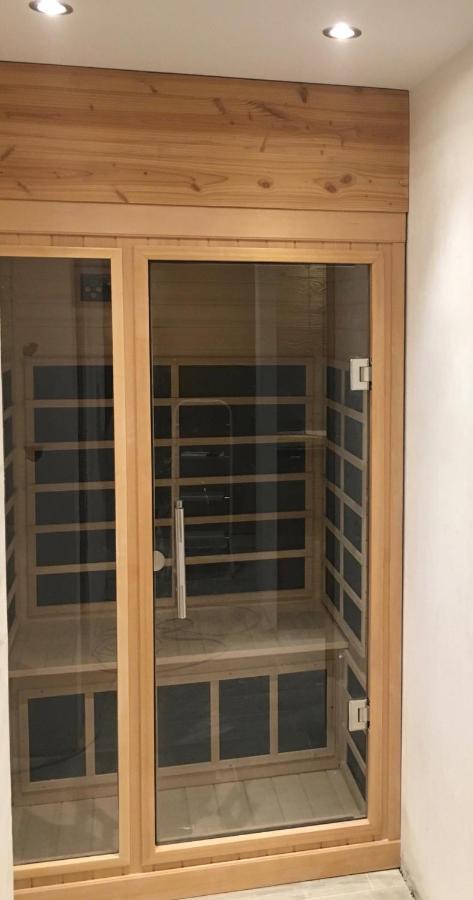 Verbier Medran + Private Sauna 外观 照片
