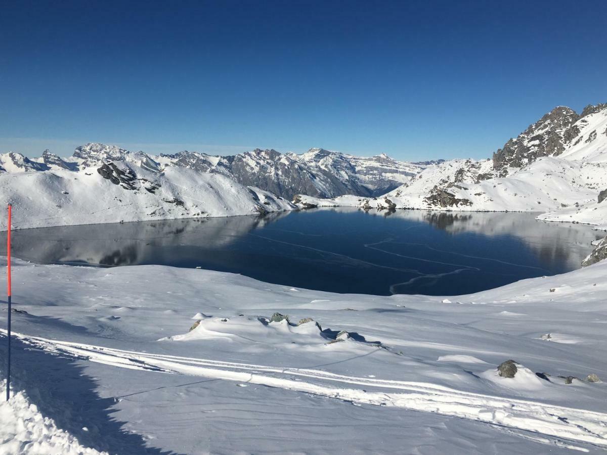 Verbier Medran + Private Sauna 外观 照片