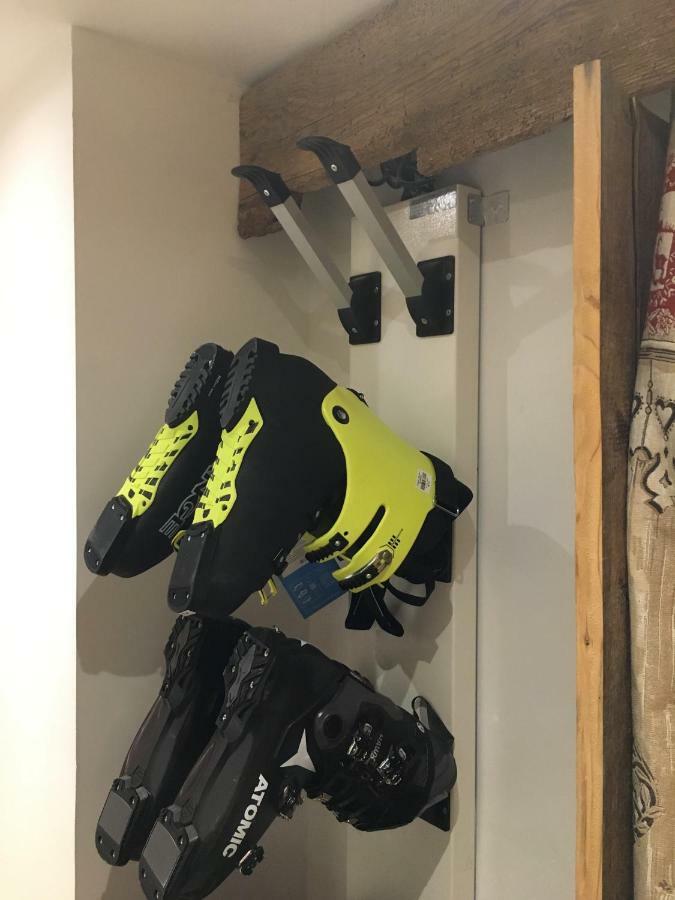 Verbier Medran + Private Sauna 外观 照片