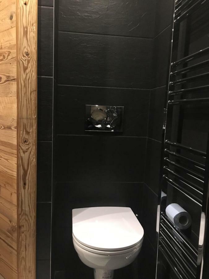 Verbier Medran + Private Sauna 外观 照片
