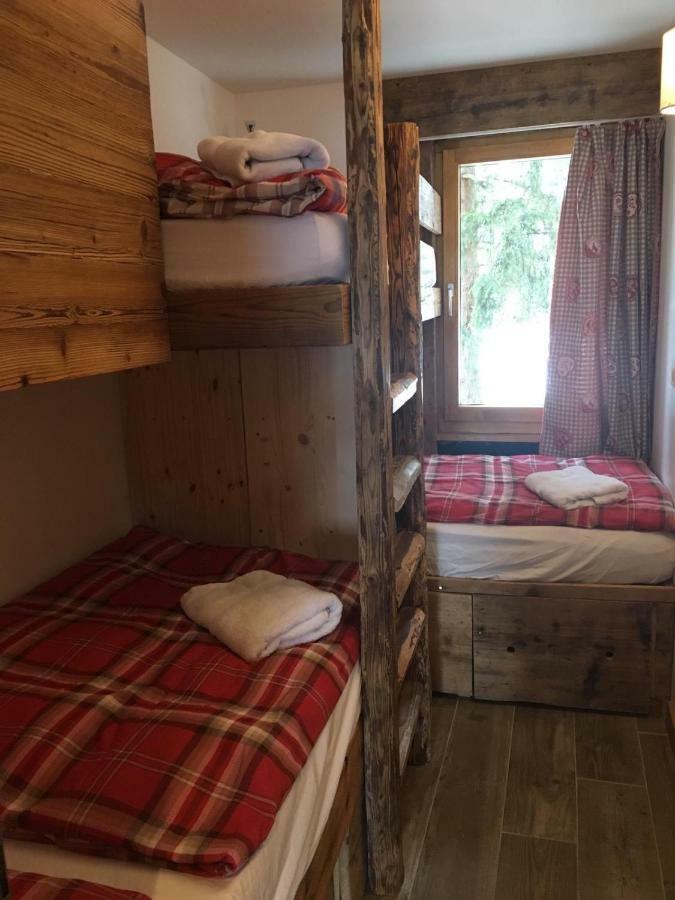 Verbier Medran + Private Sauna 外观 照片