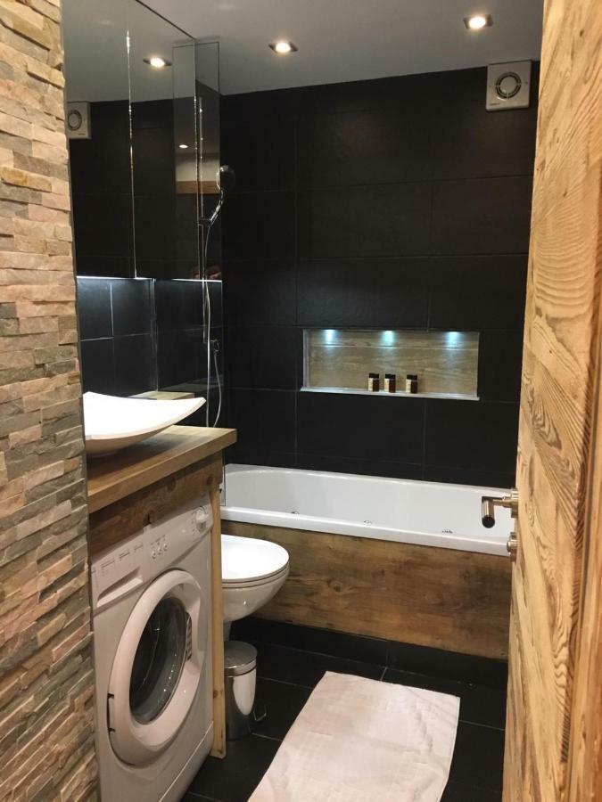 Verbier Medran + Private Sauna 外观 照片