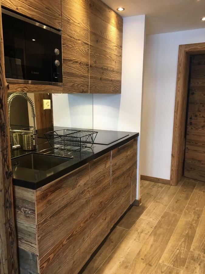 Verbier Medran + Private Sauna 外观 照片